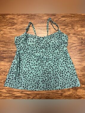 Kona Sol Tankini Size XL